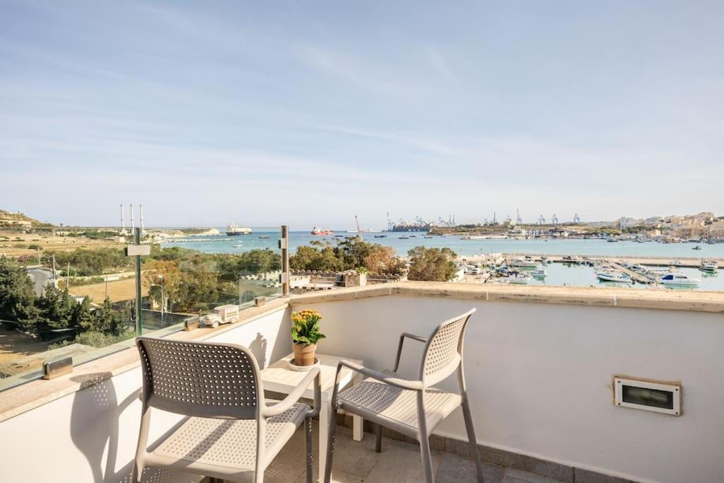 Appartamento Seagull Penthouse