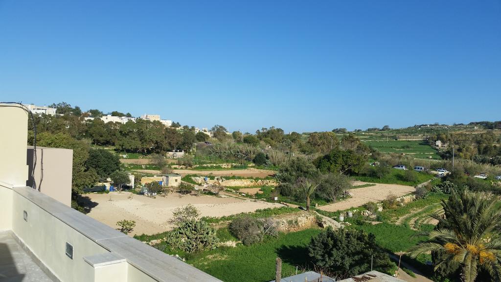 Seagull Penthouse * Marsaxlokk