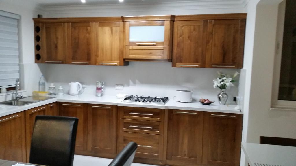Appartamento Seagull Penthouse