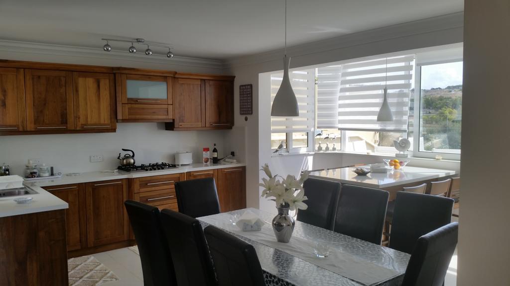 Seagull Penthouse * Marsaxlokk